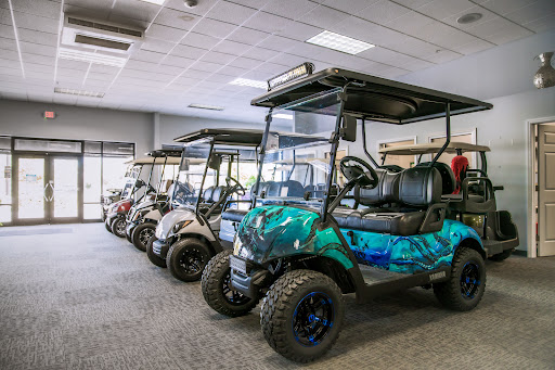 GolfCarts Unlimited - Thumbnail