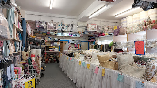 Rhapsody Mill Shop - Thumbnail