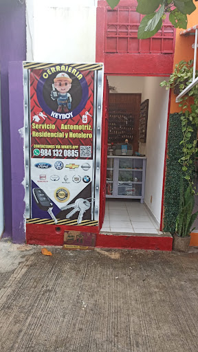 CERRAJERIA KEYBOY | Cerrajero de Urgencias a Domicilio 24 horas