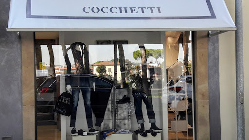 Cocchetti - Visual