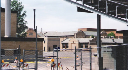 Davis High School - Visual
