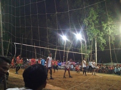 Photos of Lapangan Merdeka Tifochy Fc