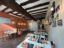 Kc à Longué-Jumelles