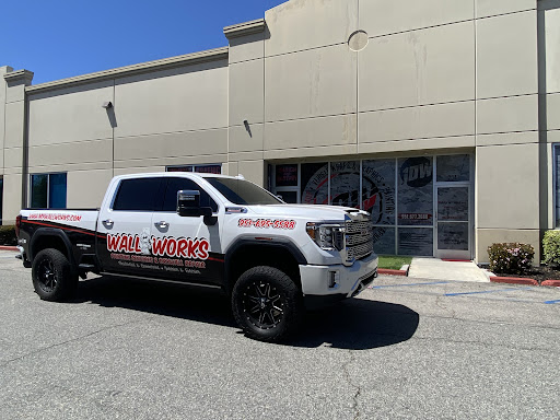 Wall Works Painting & Drywall