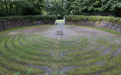 Copeland Sculpture Garden