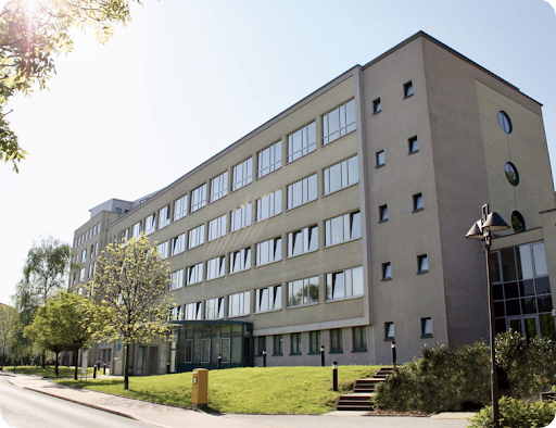 HSM Schuhmarketing GmbH - Thumbnail