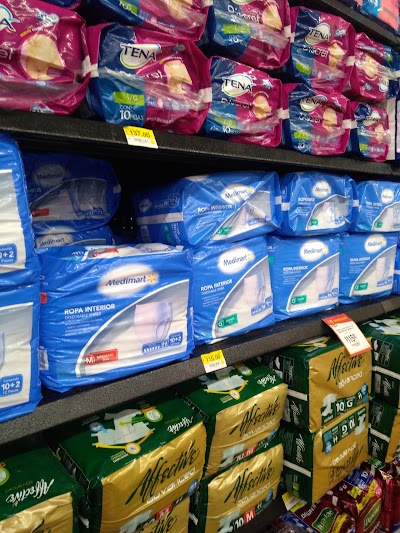 Photos of Walmart Campeche