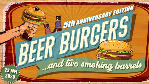 Beer & Burgers