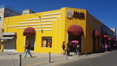 Photos of Maria Bonita Parque