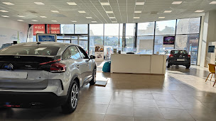 Photo n°10 de CITROËN STELLANTIS &YOU ARGENTEUIL à Argenteuil (Atelier de réparation pour poids lourds)