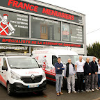 France Menuisiers Orleans