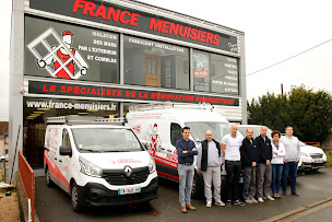 Photo n°2 de France Menuisiers Orleans à Fleury-les-Aubrais (Fournisseur de fenêtres en PVC)