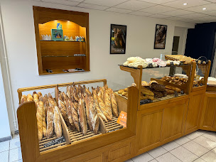 Photo n°19 de La Mie Flo à Beausemblant (Boulangerie)