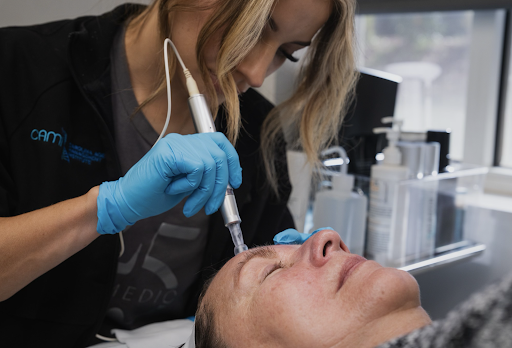 Carolina Age Management Institute Greensboro