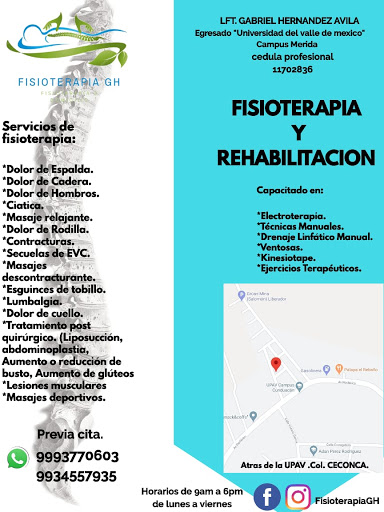 Fisioterapia GH - Thumbnail