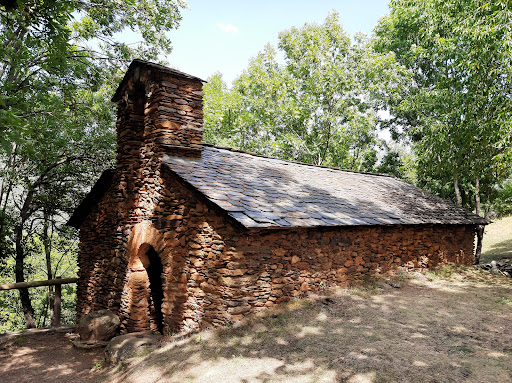 Ermita de Sant Lleir | Virós