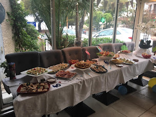 Photo n°21 de L’ardoise Les Issambres à Roquebrune-sur-Argens (Restaurant français)