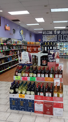 NP Liquors - Thumbnail