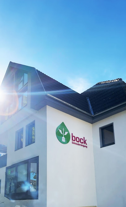 Foto von Bock Gebäudereinigung GmbH