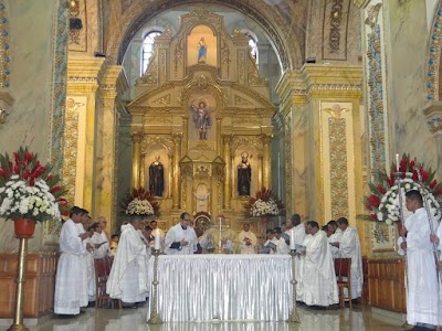 Photos of Catedral de Tulc&aacute;n
