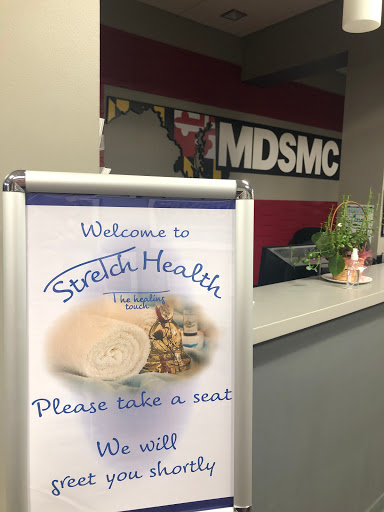 Stretch Health Gallery - United States