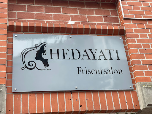Hedayati Friseursalon