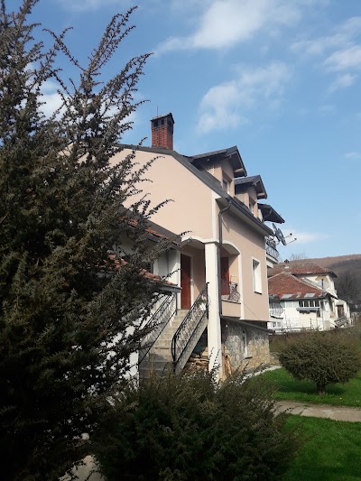 Photos of Villa Lazareski