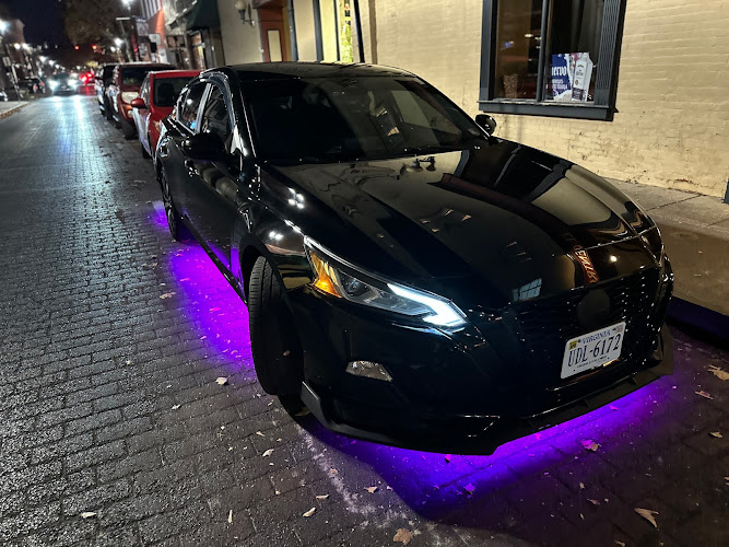 Performance Shine Detailing