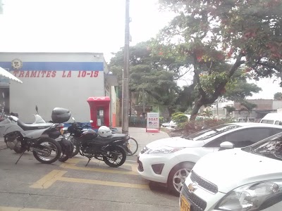 Photos of Transito Cartago