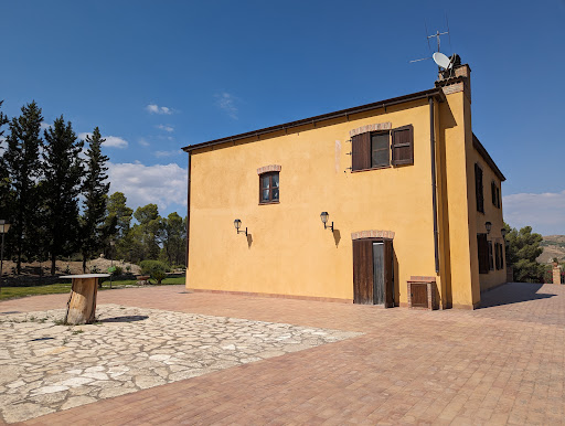 Agriturismo Terra delle Antiche Solfare Gallery - Italy