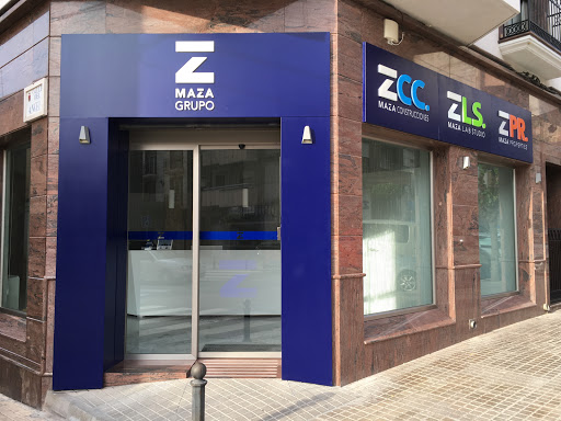 MAZA Grupo - Soluciones Integrales en Construcción