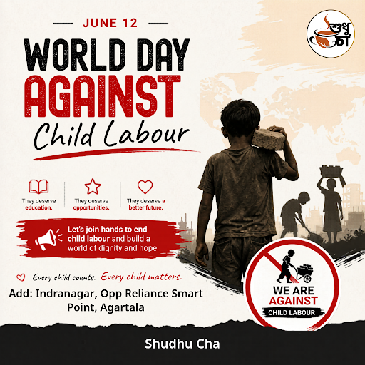 Shudhu Cha Special post image