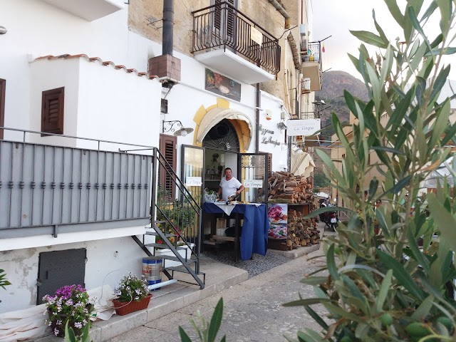 Ristorante-Pizzeria La Timpa