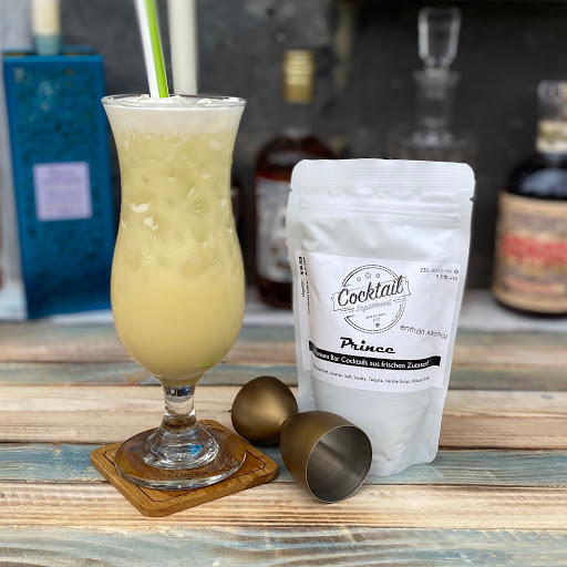 Cocktail-Department.de - Thumbnail