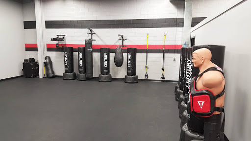 Iron Fist Fitness, LLC - Thumbnail