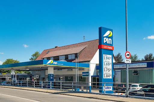 PINOIL Vöhringen