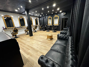 Photo n°2 de SADOK INSTITUT à Saint-Nazaire (Salon de coiffure)