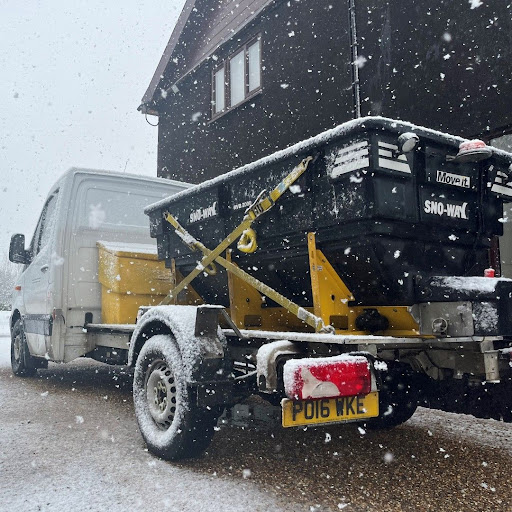 AccuGrit UK Gritting & Snow Removal Services - Thumbnail