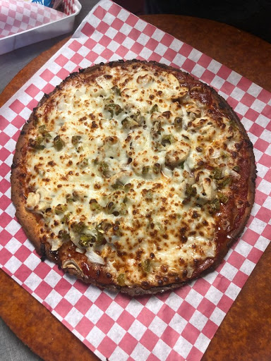 Opie's Pizza - Thumbnail