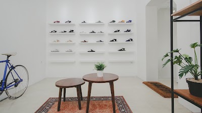 Photos of HI JACK SANDALS