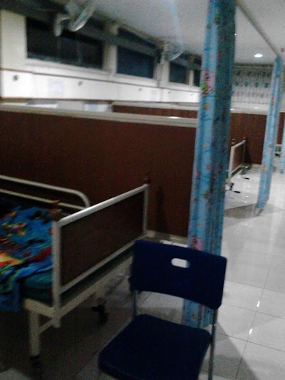 Photos of Mother and Child Hospital Surabaya NurUmmiNumbi