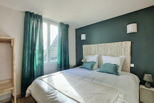 Photo n°5 de Le Cottage Nature Vigne Rouge - Gîte à Brens (Hôtel bien-être)