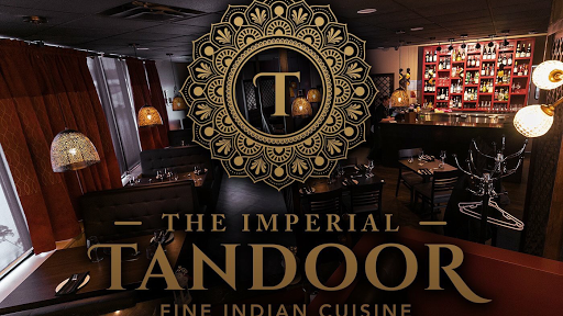 The Imperial Tandoor - Thumbnail