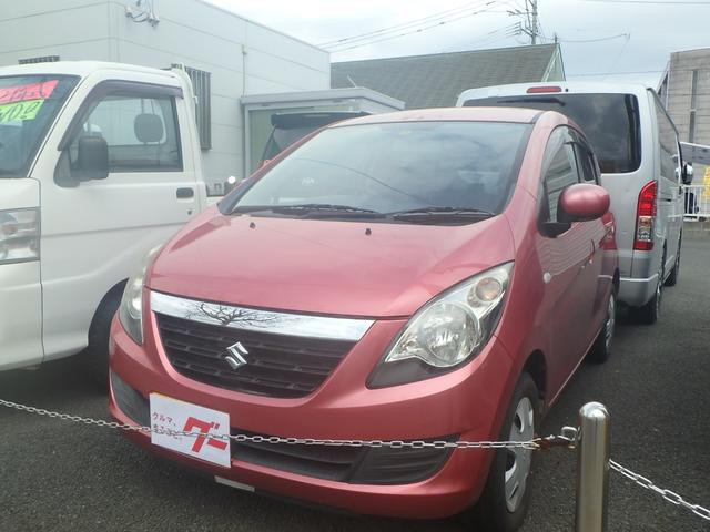 有限会社ロイヤルガレージ熊本 Ｕ’ｓ－ｃａｒ光の森