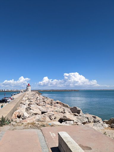 Puerto Sherry Gallery - Spain