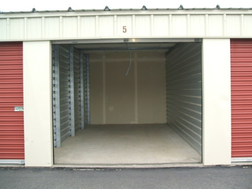 AAA Safety Storage - Visual