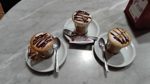Bon Día, Cafetería, Panadería - Thumbnail