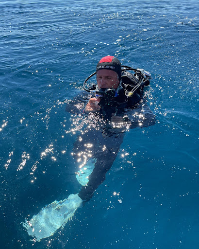 Isamar Diving Center - Visual