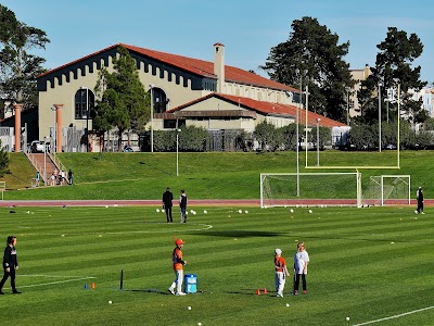 Kezar Stadium