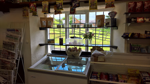 Great Brington Post Office - Thumbnail